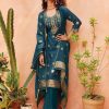 ZAVERI ZEENAT 006 SALWAR KAMEEZ MANUFACTURER