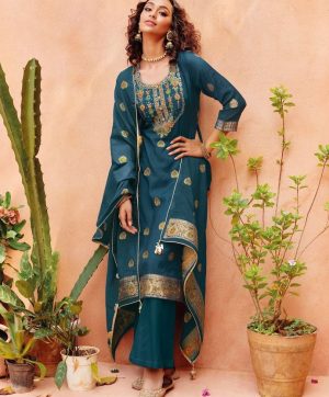 ZAVERI ZEENAT 006 SALWAR KAMEEZ MANUFACTURER