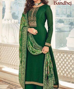 EBA LIFESTYLE RANG BANDHEJ 02 WHOLESALE SALWAR KAMEEZ