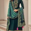 EBA LIFESTYLE RANG BANDHEJ 04 WHOLESALE SALWAR KAMEEZ