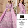 RIWAYAT SIGNATURE 052 DESIGNER SALWAR KAMEEZ MANUFACTURER