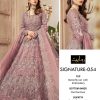 RIWAYAT SIGNATURE 054 DESIGNER SALWAR KAMEEZ MANUFACTURER