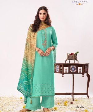 KARMANYA 1000 SALWAR KAMEEZ WHOLESALER FOR RESELLERS