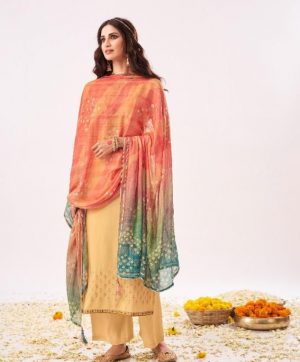 KARMANYA 1001 SALWAR KAMEEZ WHOLESALER FOR RESELLERS