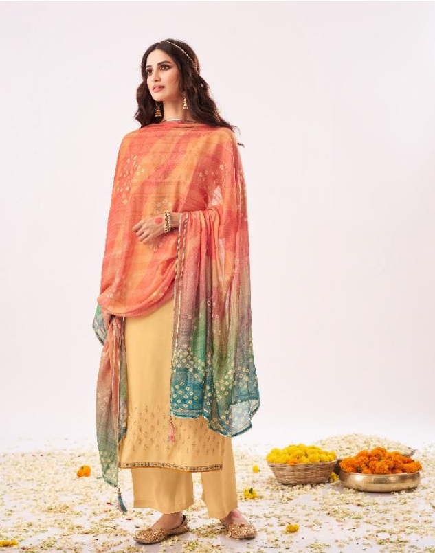 KARMANYA 1001 SALWAR KAMEEZ WHOLESALER FOR RESELLERS