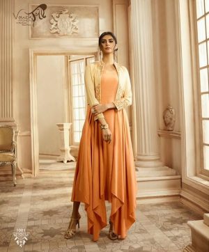 VOUCH FASHION AASHNA 1001 SALWAR KAMEEZ