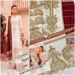 DEEPSY MARIA B 1001 SALWAR KAMEEZ MANUFACTURER