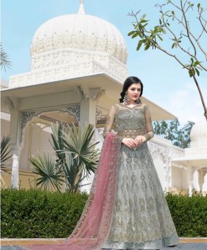 RAMA RAAZI VOL 10 10023 GOWNS WHOLESALER