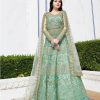 RAMA RAAZI VOL 10 10026 GOWNS WHOLESALER