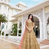 RAMA RAAZI VOL 10 10027 GOWNS WHOLESALER