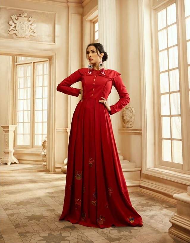 VOUCH FASHION AASHNA 1003 SALWAR KAMEEZ