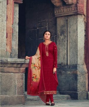 KHODAL CREATION PATOLA 1003 SALWAR KAMEEZ MANUFACTURER