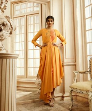 VOUCH FASHION AASHNA 1004 SALWAR KAMEEZ