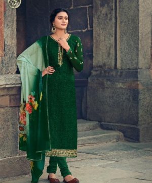 KHODAL CREATION PATOLA 1004 SALWAR KAMEEZ MANUFACTURER