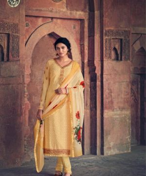 KHODAL CREATION PATOLA 1005 SALWAR KAMEEZ MANUFACTURER