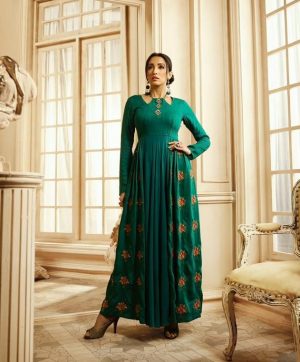 VOUCH FASHION AASHNA 1006 SALWAR KAMEEZ