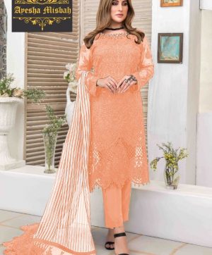 AYESHA MISBAH 101 D SALWAR KAMEEZ MANUFACTURER