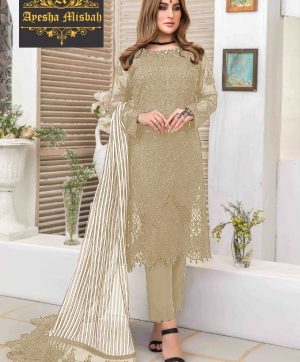 AYESHA MISBAH 101 E SALWAR KAMEEZ MANUFACTURER