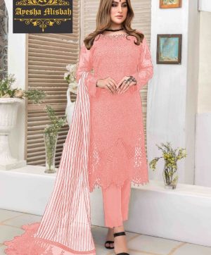 AYESHA MISBAH 101 H SALWAR KAMEEZ MANUFACTURER