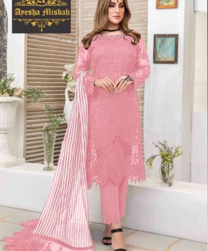 AYESHA MISBAH 101 I SALWAR KAMEEZ MANUFACTURER