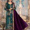 GUL BAHAR MBROIDERED 102 SALWAR KAMEEZ MANUFACTURER