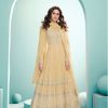 AASHIRWAD CREATION BREEZE GOLD 102 B WHOLESALE