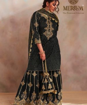 MERIUM JANAB M 1020 SALWAR KAMEEZ MANUFACTURER