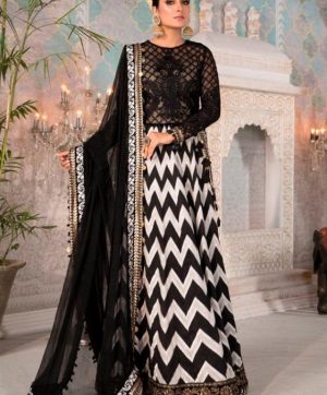 GUL BAHAR MBROIDERED 103 SALWAR KAMEEZ MANUFACTURER