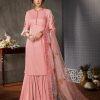 EBA LIFESTYLE 1041 SALWAR KAMEEZ MANUFACTURER SURAT