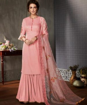 EBA LIFESTYLE 1041 SALWAR KAMEEZ MANUFACTURER SURAT