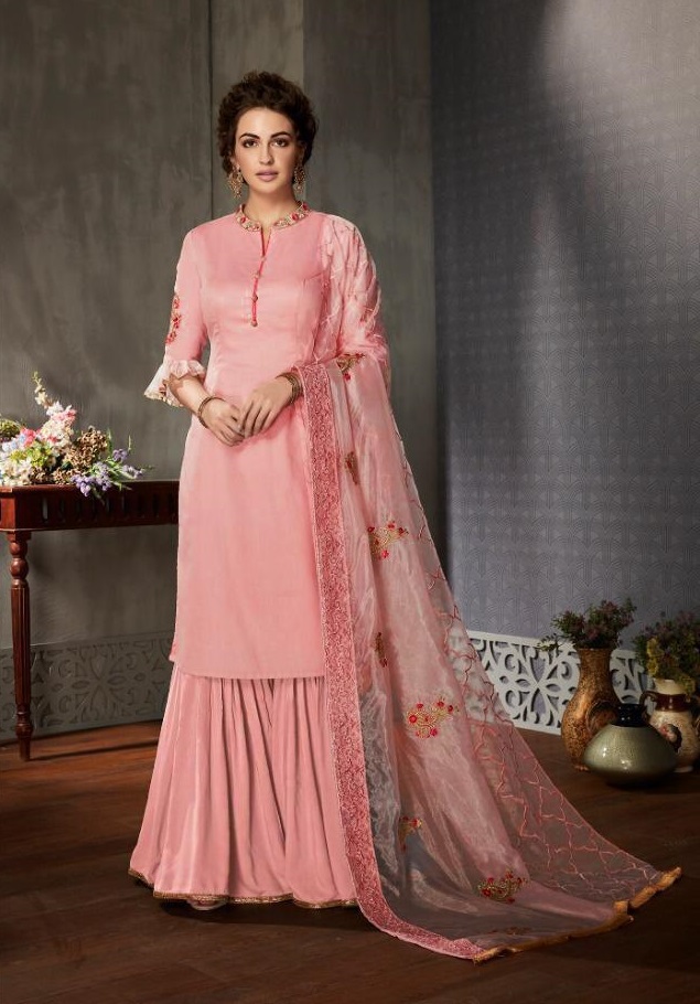 EBA LIFESTYLE 1041 SALWAR KAMEEZ MANUFACTURER SURAT