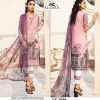 AL ZARA MARIYAH 1049 SALWAR KAMEEZ MANUFACTURER