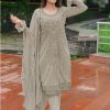 RUMAISA RF 105 A MAFIROZ SALWAR KAMEEZ