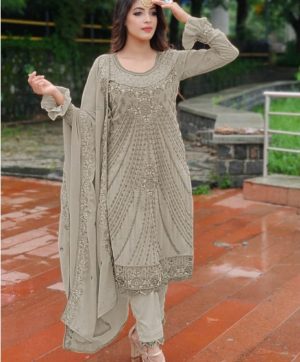 RUMAISA RF 105 A MAFIROZ SALWAR KAMEEZ