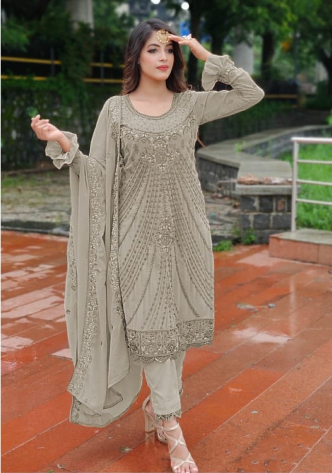 RUMAISA RF 105 A MAFIROZ SALWAR KAMEEZ