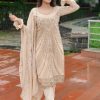 RUMAISA RF 105 B MAFIROZ SALWAR KAMEEZ