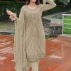 RUMAISA RF 105 C MAFIROZ SALWAR KAMEEZ