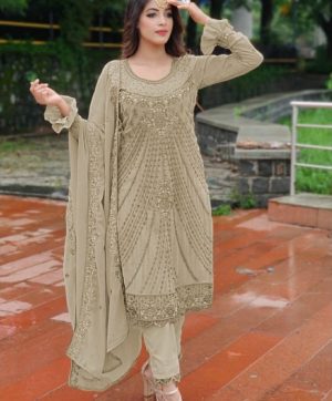 RUMAISA RF 105 C MAFIROZ SALWAR KAMEEZ