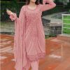 RUMAISA RF 105 D MAFIROZ SALWAR KAMEEZ