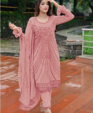 RUMAISA RF 105 D MAFIROZ SALWAR KAMEEZ