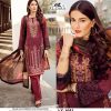 AL ZARA MARIYAH 1051 SALWAR KAMEEZ MANUFACTURER