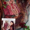 AL ZARA MARIYAH 1051 SALWAR KAMEEZ MANUFACTURER