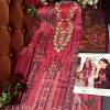 AL ZARA MARIYAH 1051 SALWAR KAMEEZ MANUFACTURER