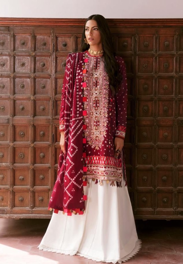 DEEPSY ZAHA 1092 SALWAR KAMEEZ MANUFACTURER