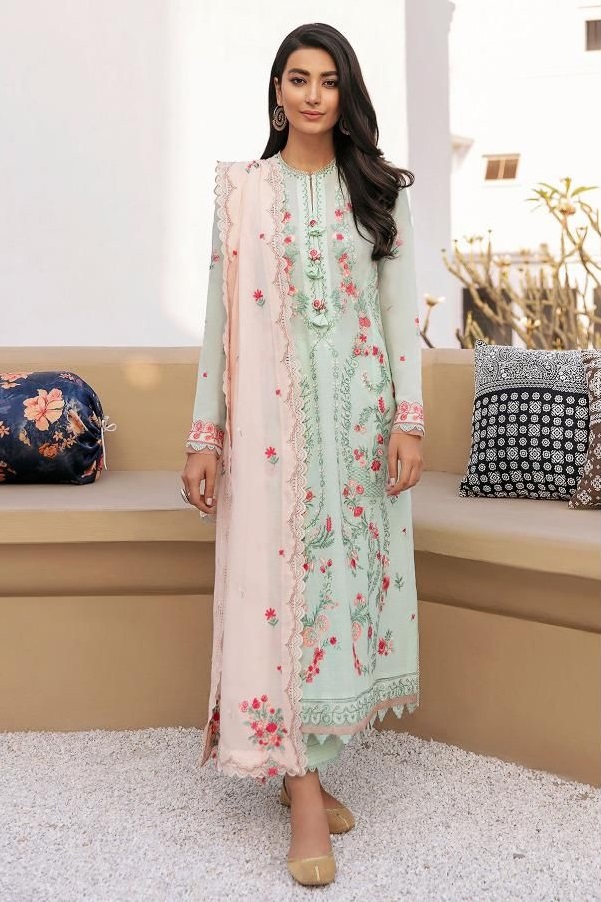 DEEPSY ZAHA 1095 SALWAR KAMEEZ MANUFACTURER