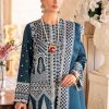 DEEPSY ITTEHAD 1105 COTTON SALWAR KAMEEZ WHOLESALE