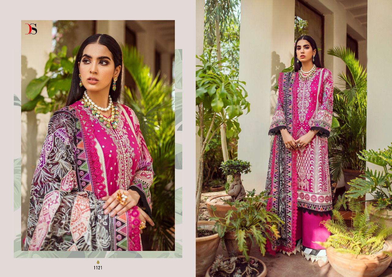 DEEPSY MARYAM HUSSIAN 1121 SALWAR KAMEEZ MANUFACTURER