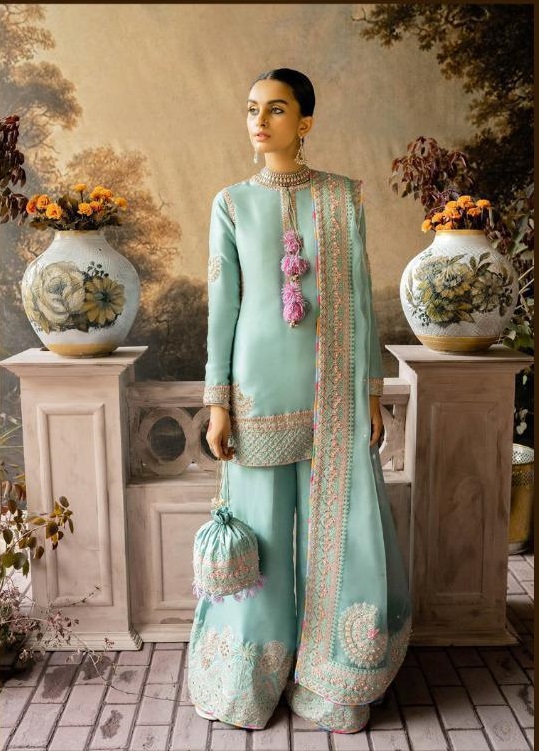 RINAZ FASHION 1161 PAKISTANI SALWAR KAMEEZ MANUFACTURER