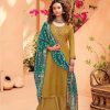 EBA LIFESTYLE ZORA 1259 SALWAR KAMEEZ MANUFACTURER