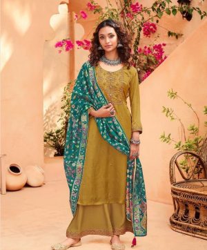 EBA LIFESTYLE ZORA 1259 SALWAR KAMEEZ MANUFACTURER